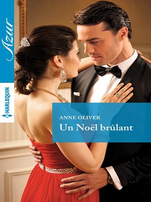cover image of Un Noël brulant